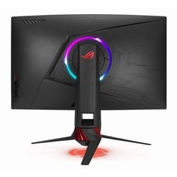 ヨドバシ.com - エイスース ASUS ASUS XG32VQR ROGゲーミングモニター