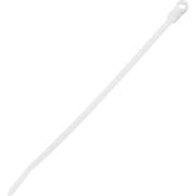 パンドウイット ネジ止めタイプナイロン結束バンド ナチュラル (1000本入) PLC1M-S4-M