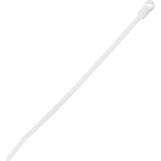 パンドウイット ネジ止めタイプナイロン結束バンド ナチュラル (250本入) PLC2H-S25-TL