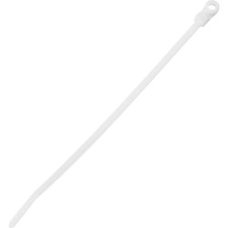 パンドウイット ネジ止めタイプナイロン結束バンド ナチュラル (1000本入) PLC2S-S10-M