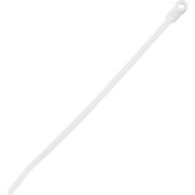 パンドウイット ネジ止めタイプナイロン結束バンド ナチュラル (1000本入) PLC3S-S10-M