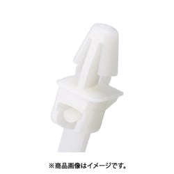 パンドウイット 押し込みタイプナイロン結束バンド ナチュラル (1000本入) PLP1.5I-M