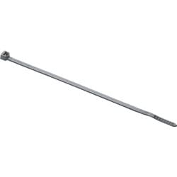 パンドウイット ナイロン結束バンド 黒 (1000本入) PLT1.5I-M20