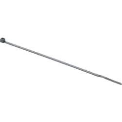 パンドウイット ナイロン結束バンド 黒 (1000本入) PLT1.5M-M20