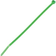 パンドウイット ナイロン結束バンド 緑色 PLT1M-L5 PLT1M-L5