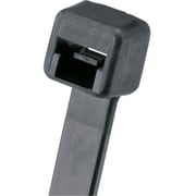 パンドウイット ナイロン結束バンド 耐候性黒 (250本入) PLT4H-TL0