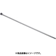 パンドウイット ナイロン結束バンド 黒 (250本入) PLT4H-TL20
