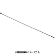 パンドウイット ナイロン結束バンド 黒 (100本入) PLT4S-C20