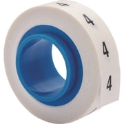 PMDR-4 [パンドウイット マーカーテープ 4 (10巻入)]