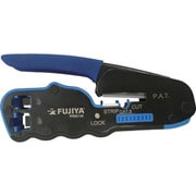 PP606-140 [モジュラープラグ圧着工具]