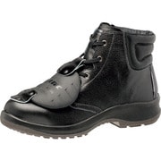 PRM220KPM2-26.5 [ミドリ安全 甲プロ付き中編上安全靴 プレミアムコンフォートシリーズ PRM220甲プロM2 26.5cm]
