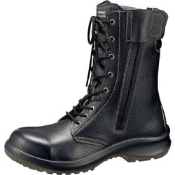 ミドリ安全 長編上安全靴 プレミアムコンフォートシリーズ PRM230Fオールハトメ 26.5cm PRM230F-26.5