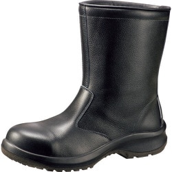 ミドリ安全 静電安全靴 半長靴 プレミアムコンフォートシリーズ PRM240静電 28.5cm PRM240S-28.5