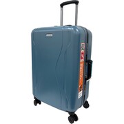 ハードスーツケース KOVALAM(コヴァーラム) 旅行日数目安:2~3泊 58L TSAロック搭載 ミストラル WORLD-658115