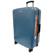 ハードスーツケース KOVALAM(コヴァーラム) 旅行日数目安:4~7泊 73L TSAロック搭載 ミストラル WORLD-658215
