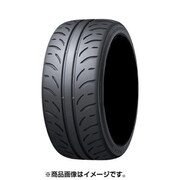 ハイグリップスポーツタイヤ デイレッツアZ3 165/55R14