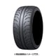 ハイグリップスポーツタイヤ デイレッツアZ3 195/50R15