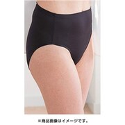 RFS01 [ラフィナン 美容ヒップパック(ネイビー/L)]