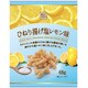 限定 ベストチョイス ひねり揚げ 塩レモン味 68g
