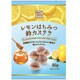 限定 ベストチョイス レモンはちみつ鈴カステラ 80g
