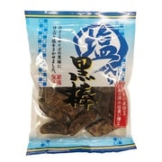 限定 塩入り黒棒 90g