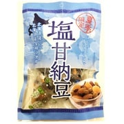 限定 塩甘納豆 173g