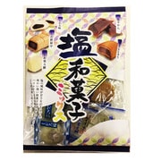 限定 塩和菓子ミックス 188g
