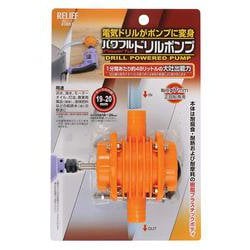 パワフルドリルポンプ 23851 23851