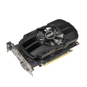 Nvidia GTX1650搭載 ASUSグラフィックスカード PH-GTX1650-O4G