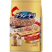 グラン・デリ カリカリ仕立て 成犬用 味わいビーフ入りセレクト 700g