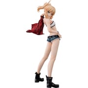 Fate/Apocrypha 赤のセイバー -モードレッド- [1/7スケール 塗装済み完成品フィギュア 全高約240mm]