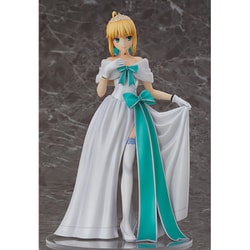 GOOD SMILE COMPANY - セイバー/アルトリア・ペンドラゴン 英霊正装Ver.　グッドスマイルカンパニー セイバー/アルトリア・ペンドラゴン 英霊正装Ver.