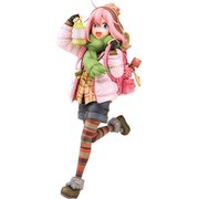 ゆるキャン△ 各務原なでしこ [1/7スケール 塗装済み完成品フィギュア 全高約210mm]