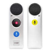 携帯型電子翻訳機 Langie S2 Wi-Fi接続 Langie2 S2