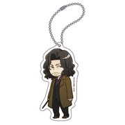 ハリー・ポッター アクリルキーホルダー シリウス [キャラクターグッズ]