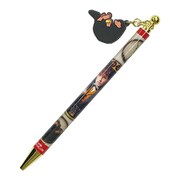 ファンタスティックビーストと黒い魔法使いの誕生 チャーム付シャープペン [キャラクターグッズ]