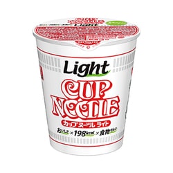 ヨドバシ.com - 日清食品 カップヌードルライト 53g 通販【全品