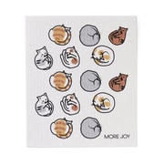 ソフトクロス キャットナップ 8557