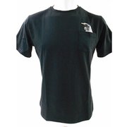 ファンタスティック・ビースト ポケットTシャツ ブラック ニフラー [キャラクターグッズ]