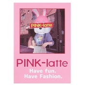 [限定] PINK-latte 1dayスタディプラン フォト D05597