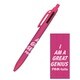 [限定] PINK-latte 3WAYペン ロゴ H06879