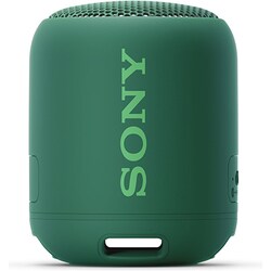 ヨドバシ.com - ソニー SONY SRS-XB12 G [ワイヤレスポータブル