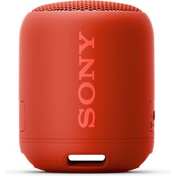 ヨドバシ.com - ソニー SONY SRS-XB12 R [ワイヤレスポータブル