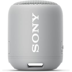 ヨドバシ.com - ソニー SONY SRS-XB12 H [ワイヤレスポータブル