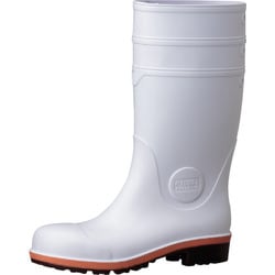 PW1000-W-27.0 [ミドリ安全 小指保護先芯入り安全長靴 27.0cm 21400060]
