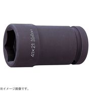 コーケン ホイールナット用コンビソケット PW8L-41X21