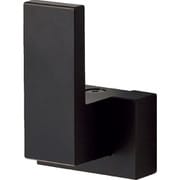 PXB-UM05-101-BL [スガツネ工業 フック PXB-UM05-101型 マットブラック （110-033-273） 1個]