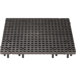 QB-TILE [パンドウイット Quick-Build Grid Tile  QB-SN3-Q]