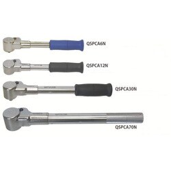 トーニチ 空転式単能型トルクレンチ QSPCA30N