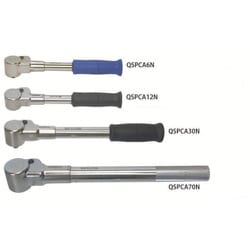 トーニチ 空転式単能型トルクレンチ QSPCA6N